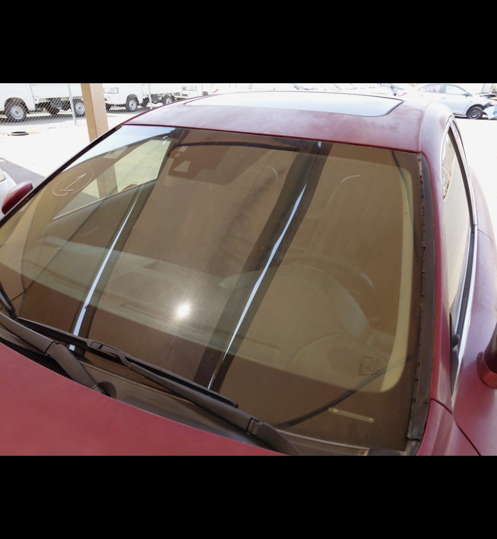 Lexus IS 350 2015 image