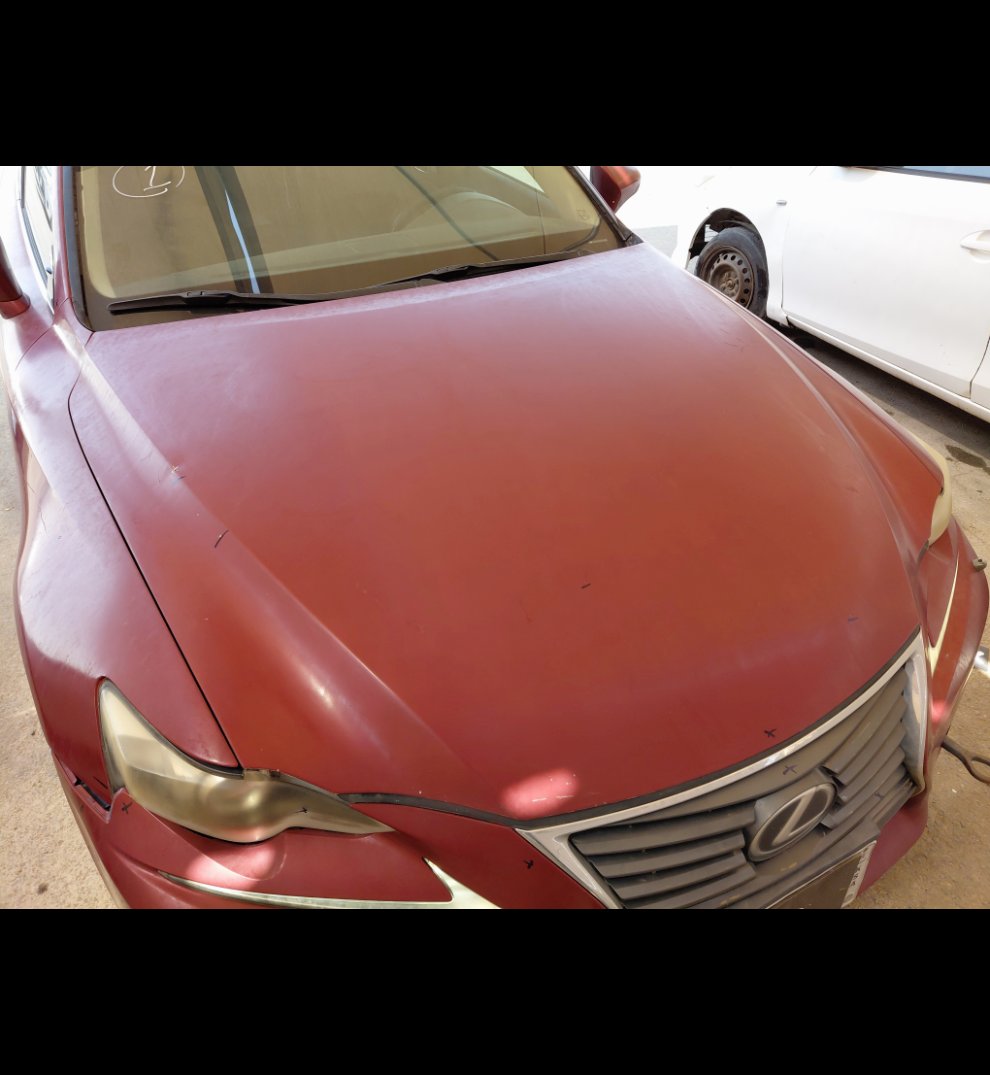 Lexus IS 350 2015 image