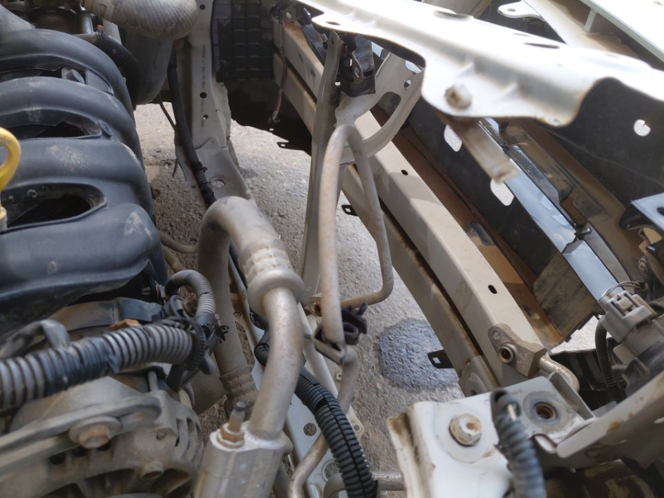 تويوتا يارس  2016 image