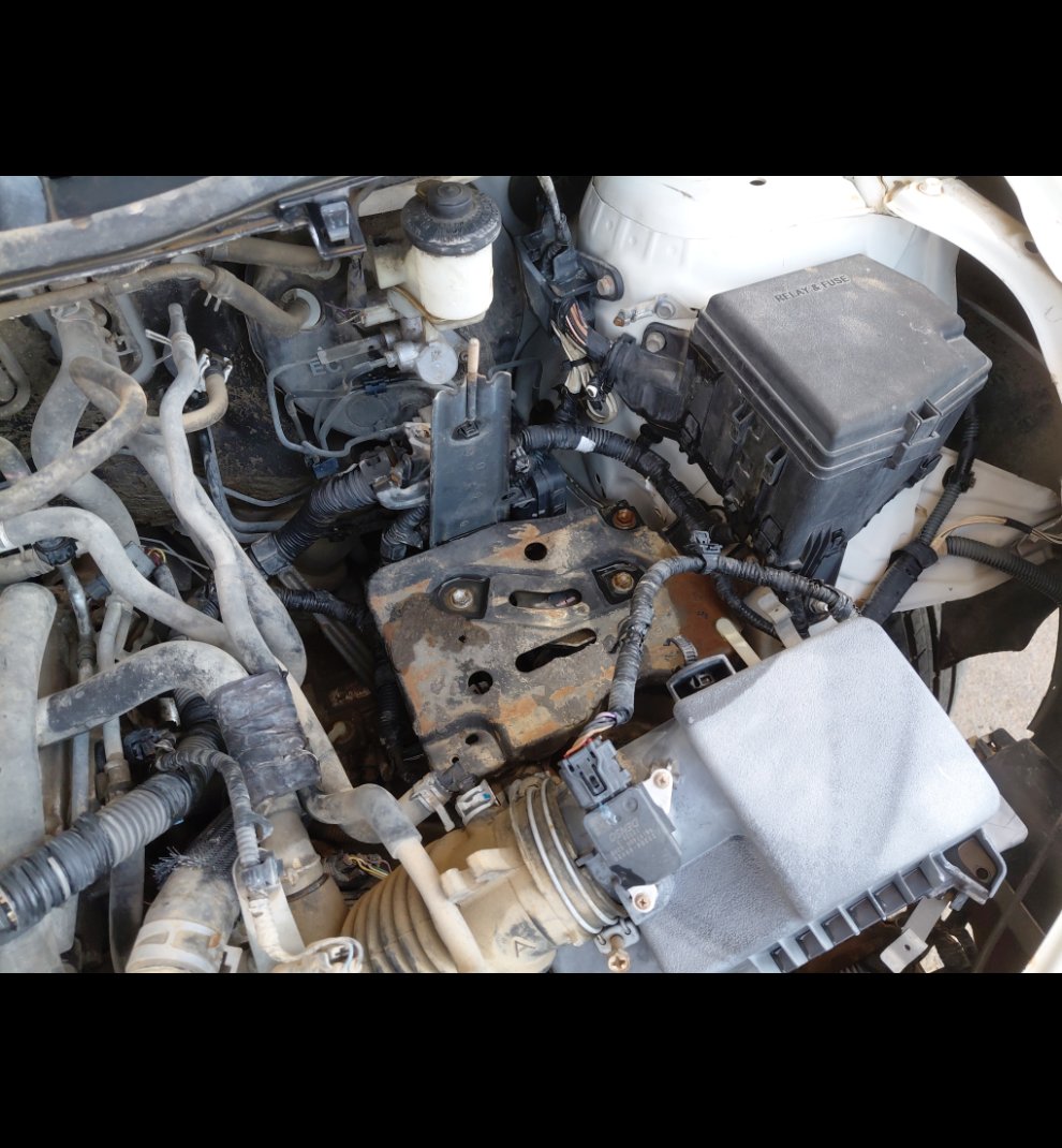 تويوتا يارس  2016 image