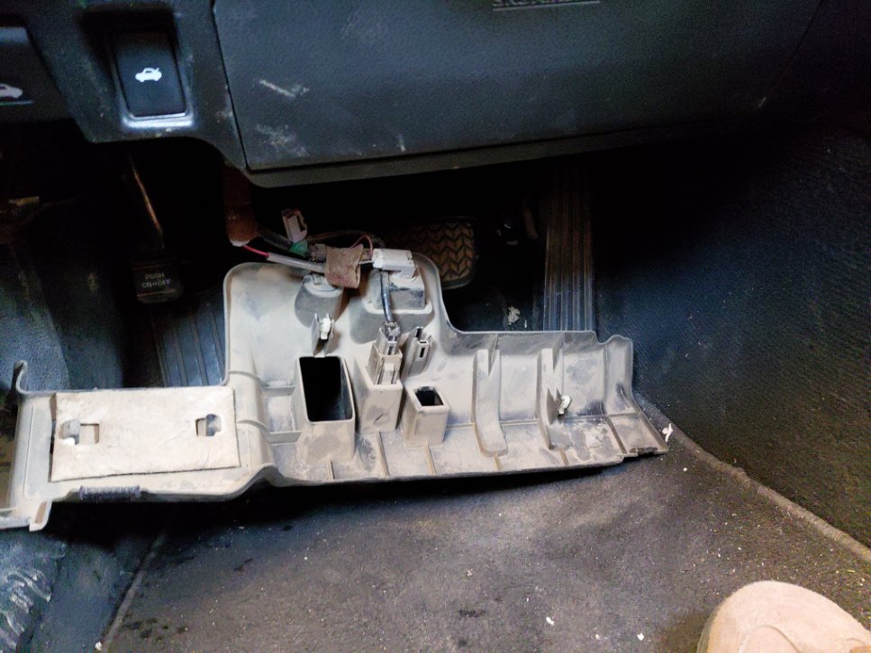 Lexus IS 350 2015 image