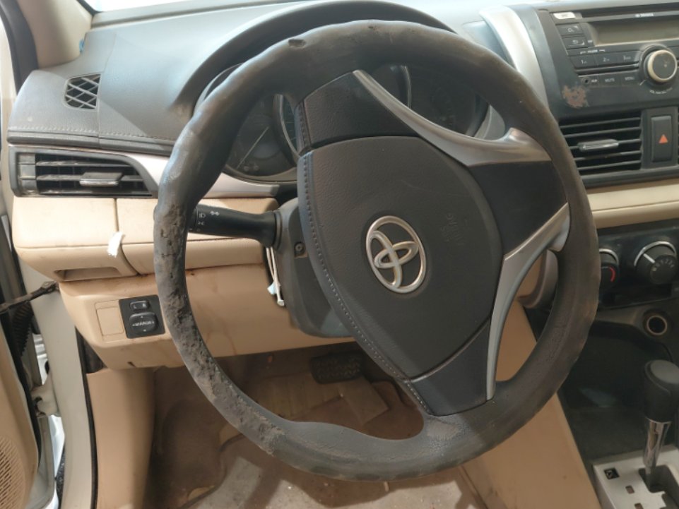 تويوتا يارس  2016 image