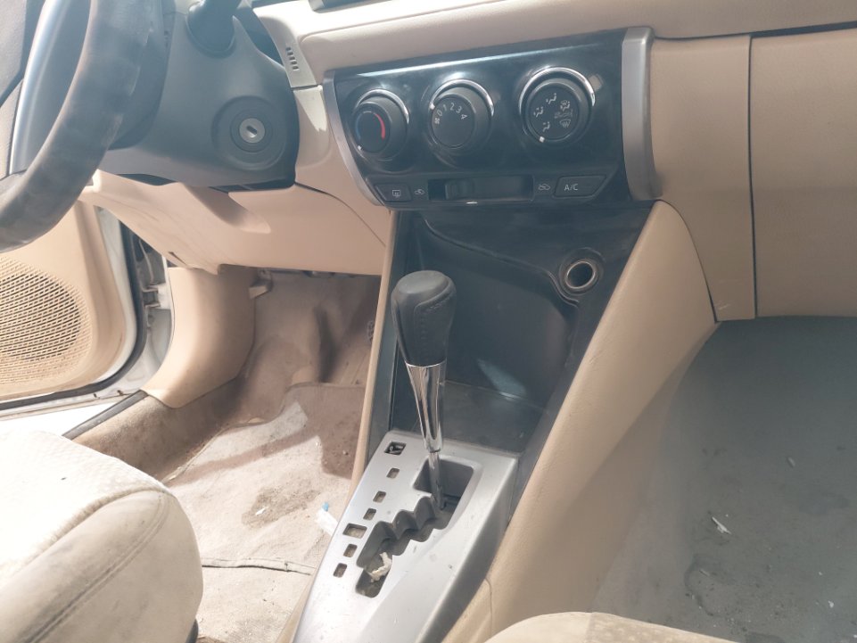 تويوتا يارس  2016 image