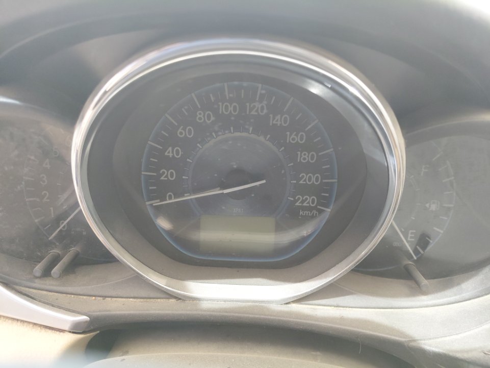 تويوتا يارس  2016 image