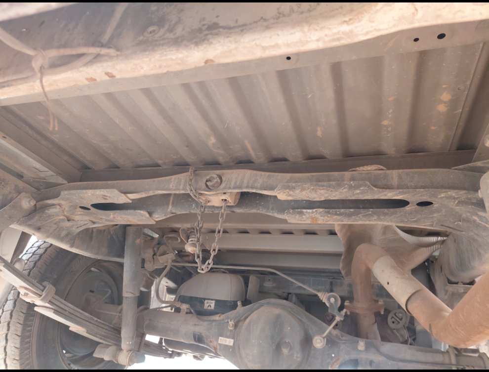 تويوتا هايلكس  2013 image