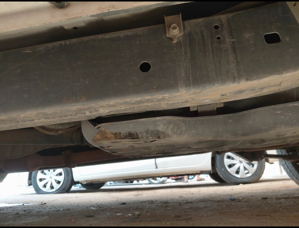 تويوتا هايلكس  2013 image