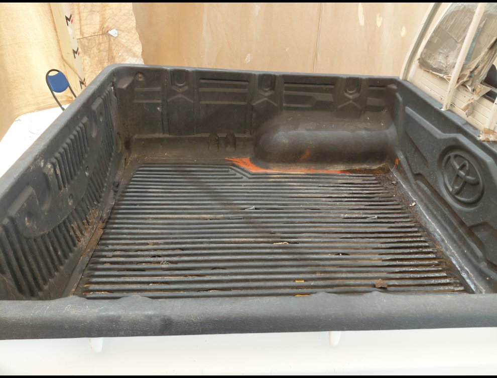 تويوتا هايلكس  2013 image