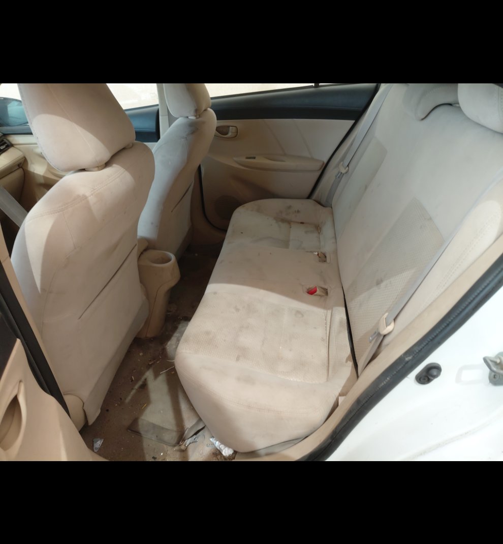 تويوتا يارس  2016 image