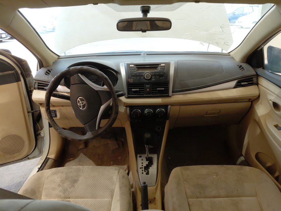 تويوتا يارس  2016 image