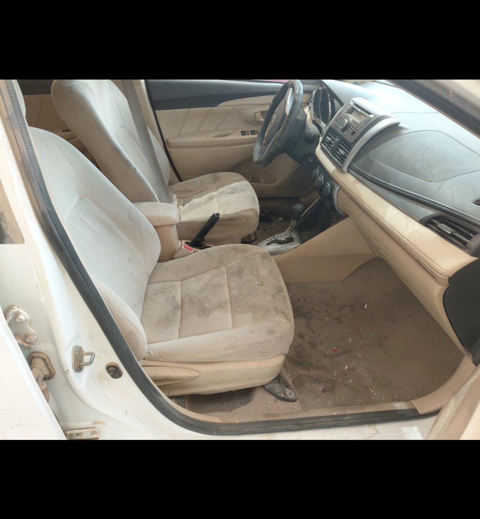 تويوتا يارس  2016 image