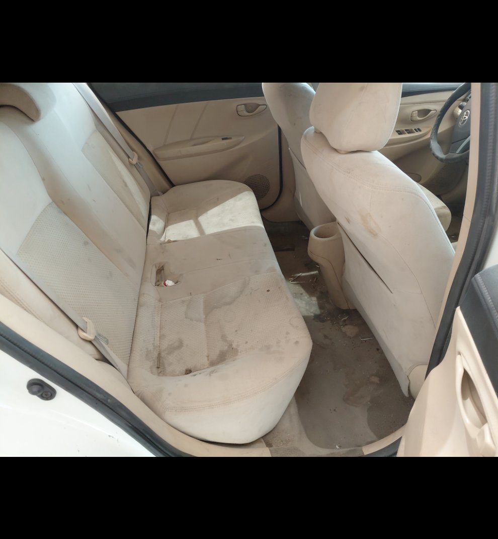 تويوتا يارس  2016 image