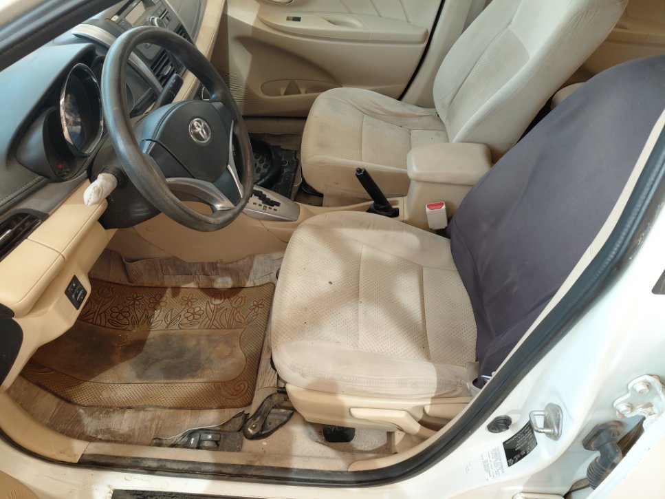 Toyota Yaris  2016 image