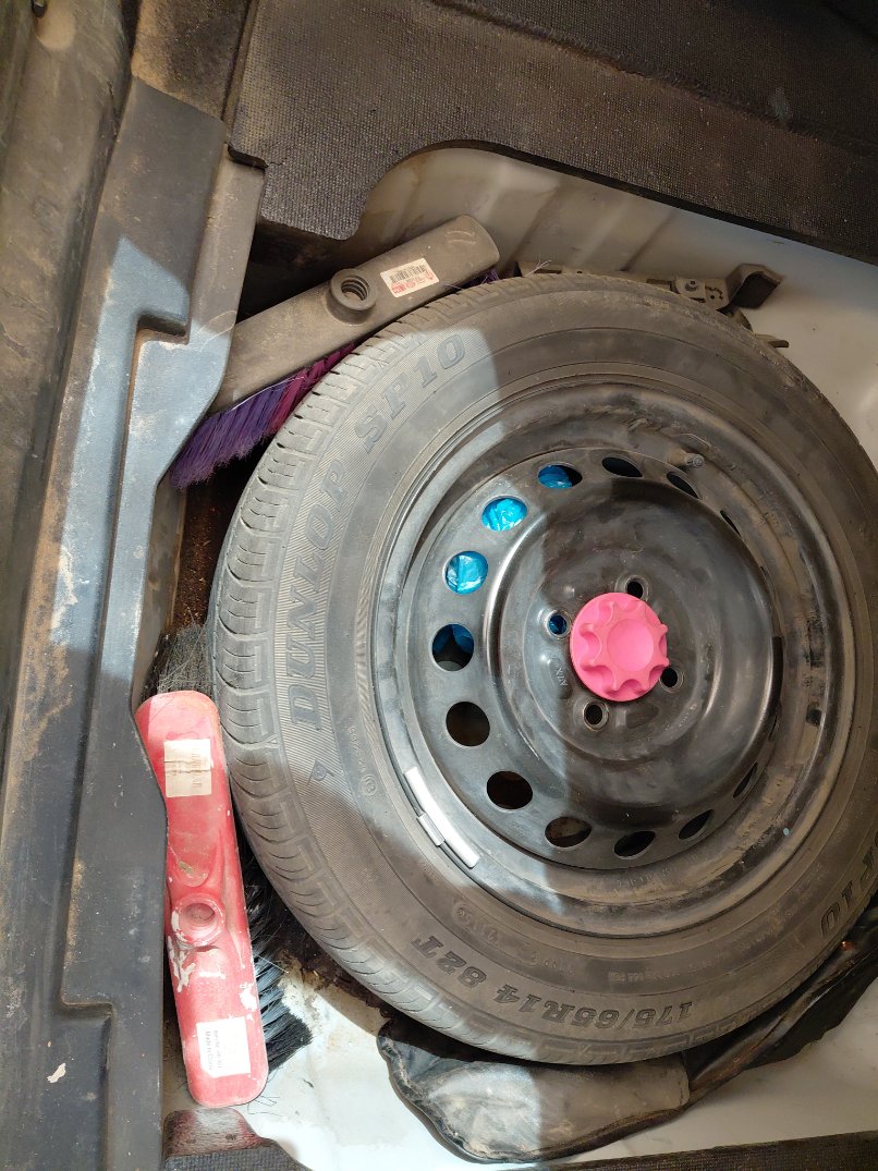 Toyota Yaris  2016 image