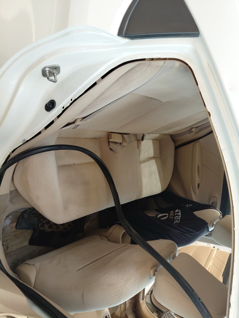 Toyota Yaris  2016 image