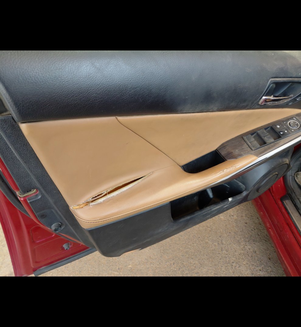 Lexus IS 350 2015 image