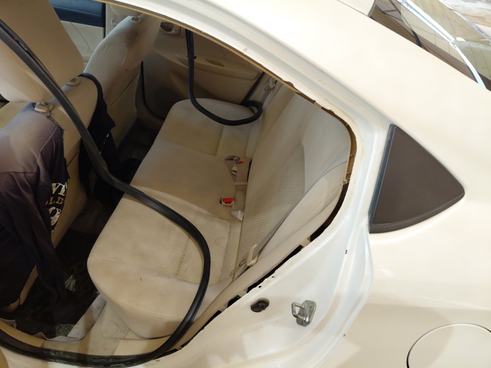 Toyota Yaris  2016 image