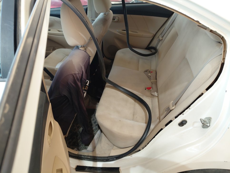 Toyota Yaris  2016 image