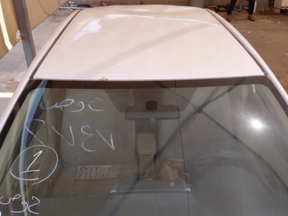 تويوتا يارس  2016 image