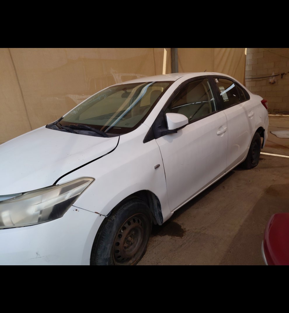 تويوتا يارس  2016 image