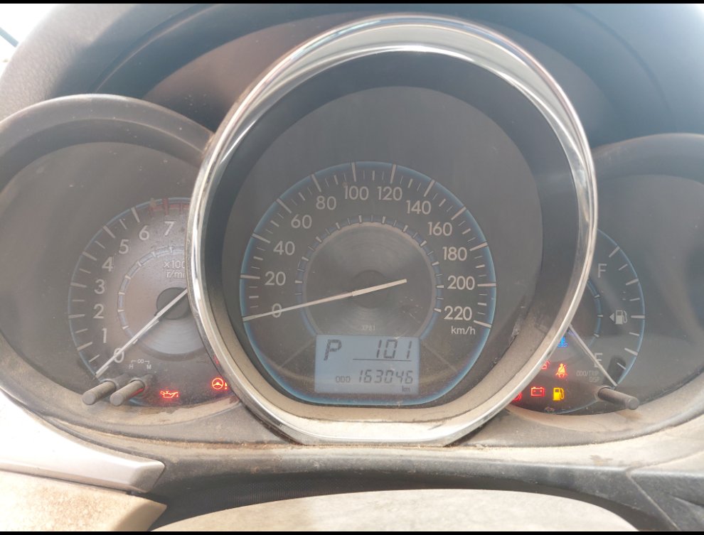 تويوتا يارس  2016 image