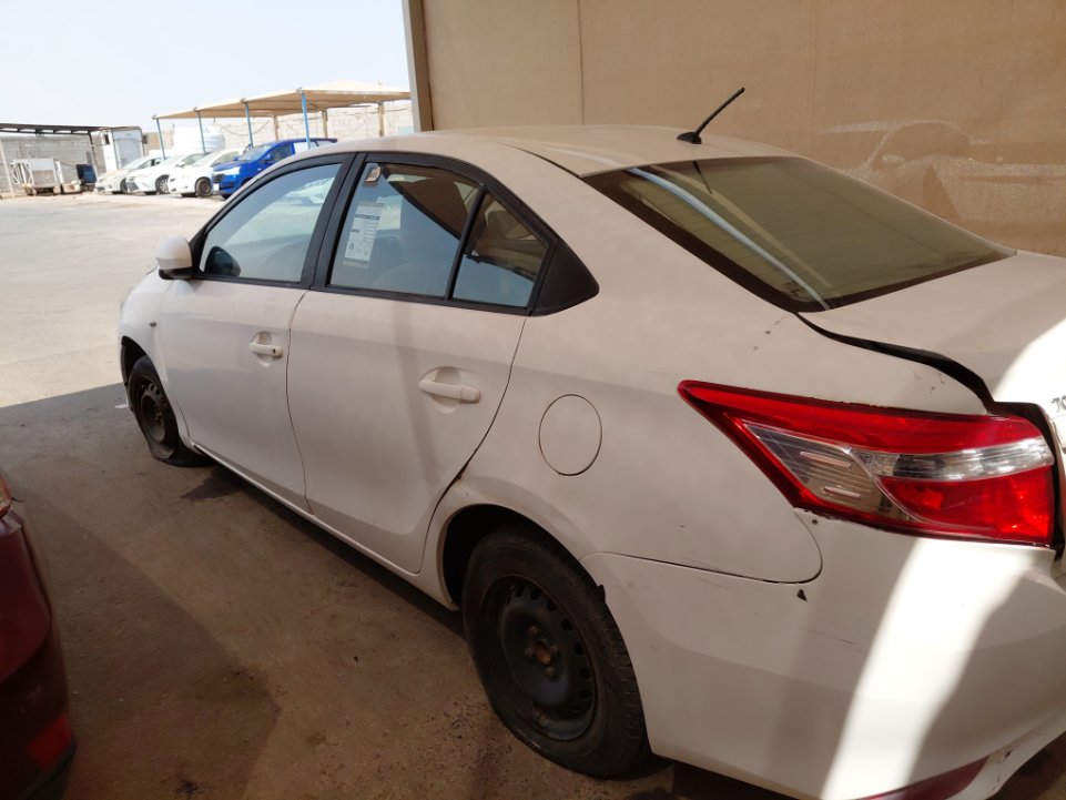 تويوتا يارس  2016 image