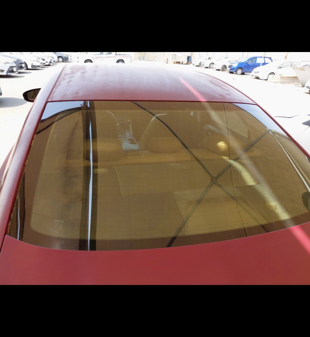 Lexus IS 350 2015 image