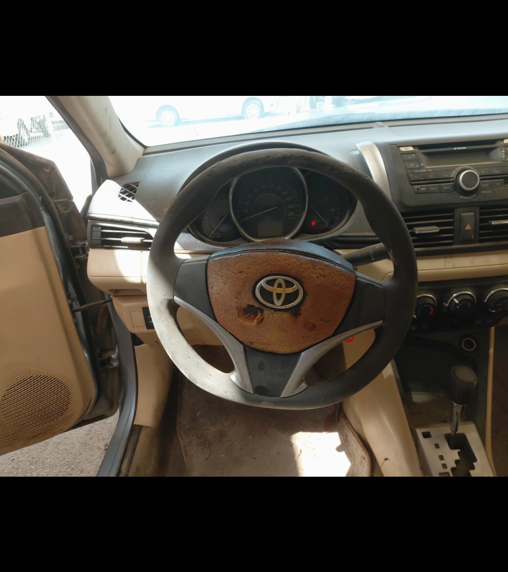 تويوتا يارس  2016 image