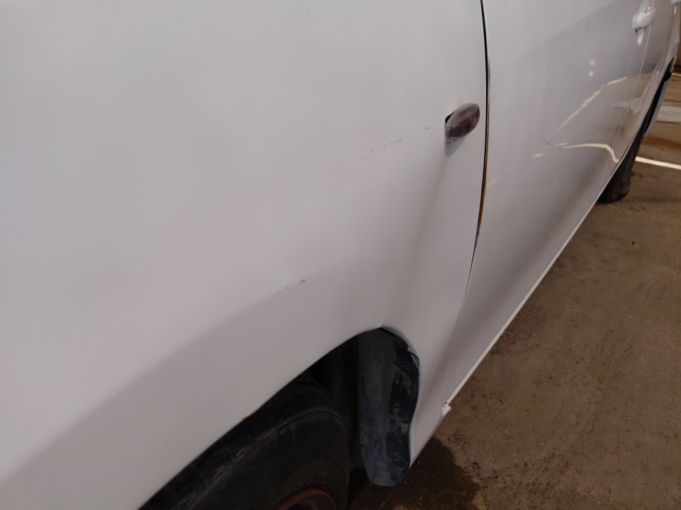 تويوتا يارس  2016 image