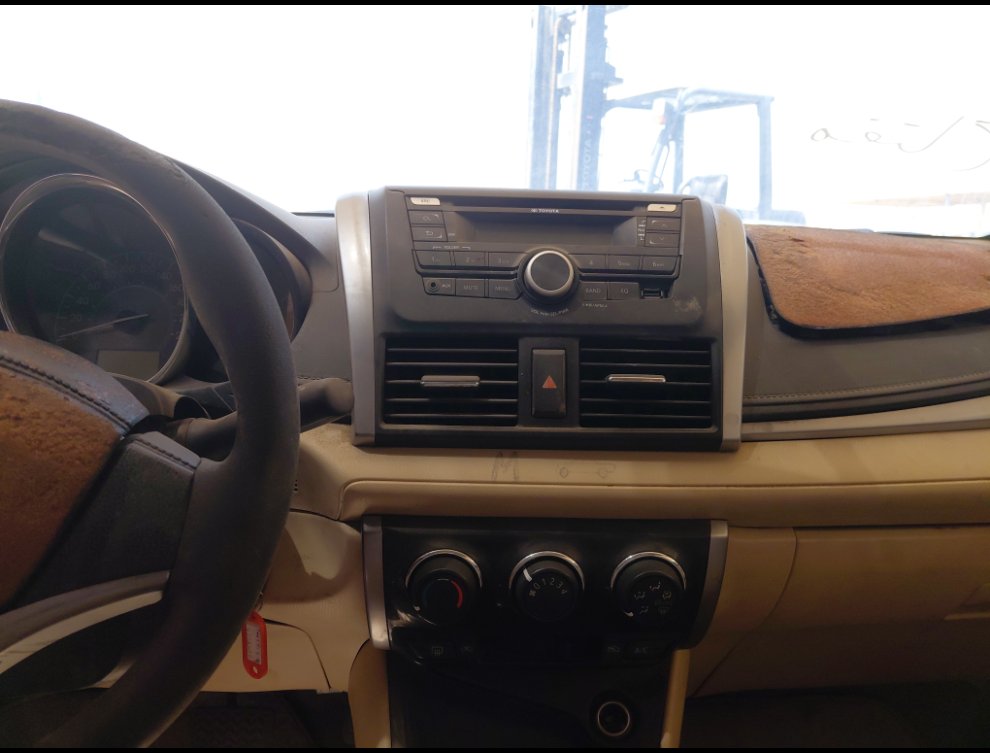 تويوتا يارس  2016 image