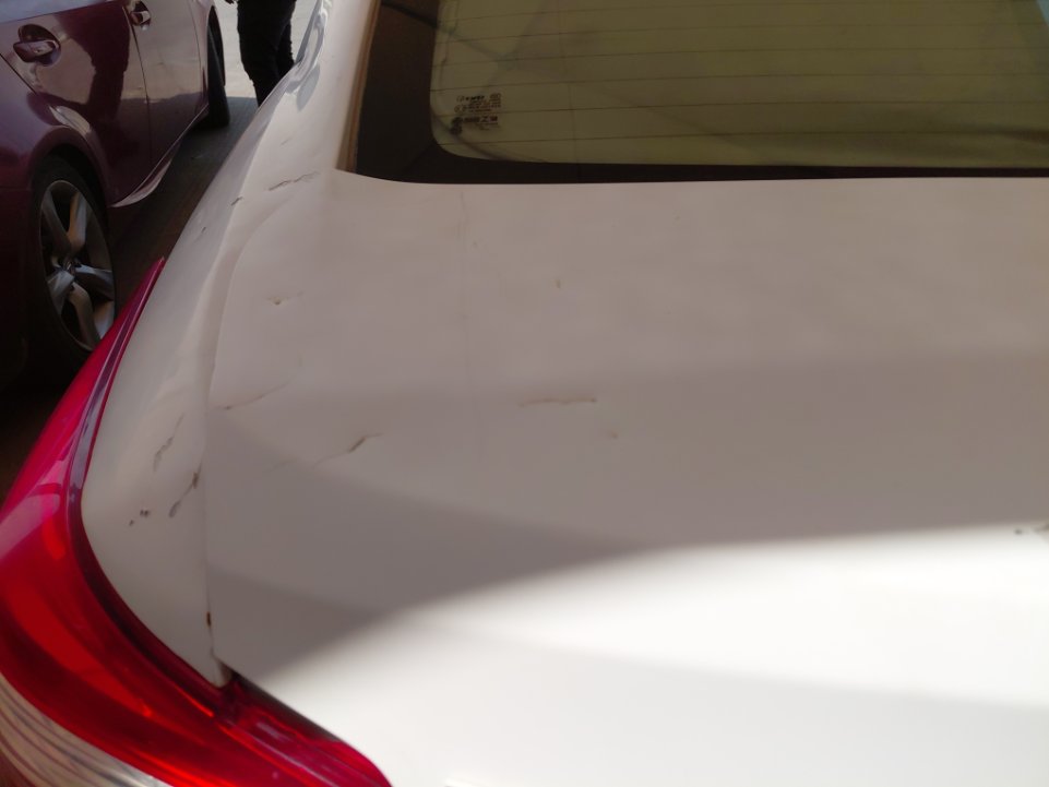 تويوتا يارس  2016 image