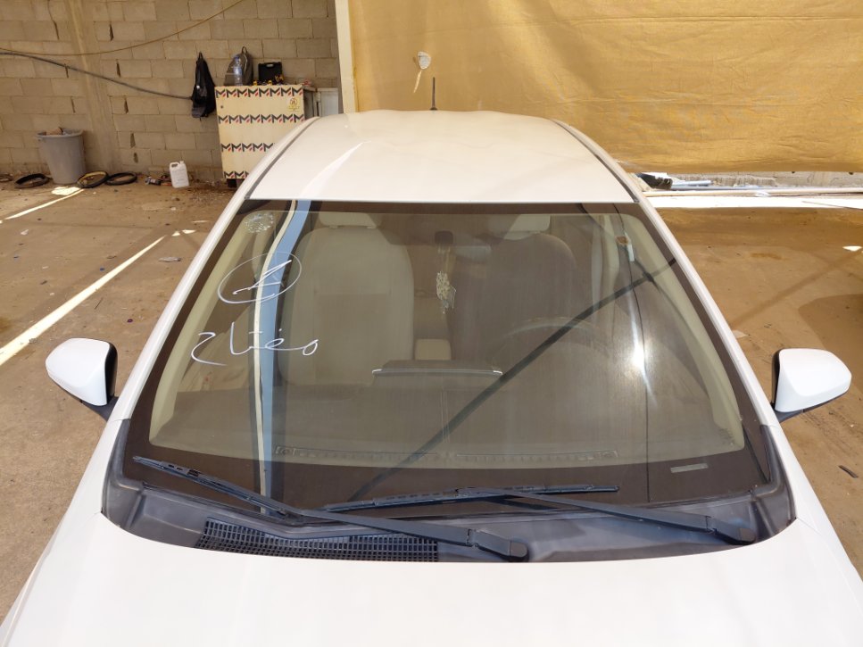 Toyota Yaris  2016 image