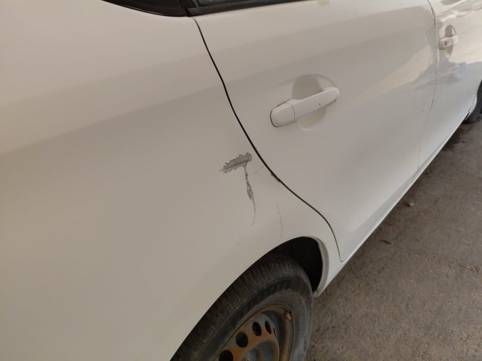 تويوتا يارس  2016 image