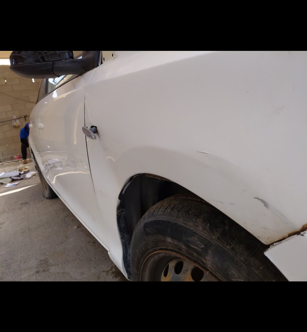 تويوتا يارس  2016 image