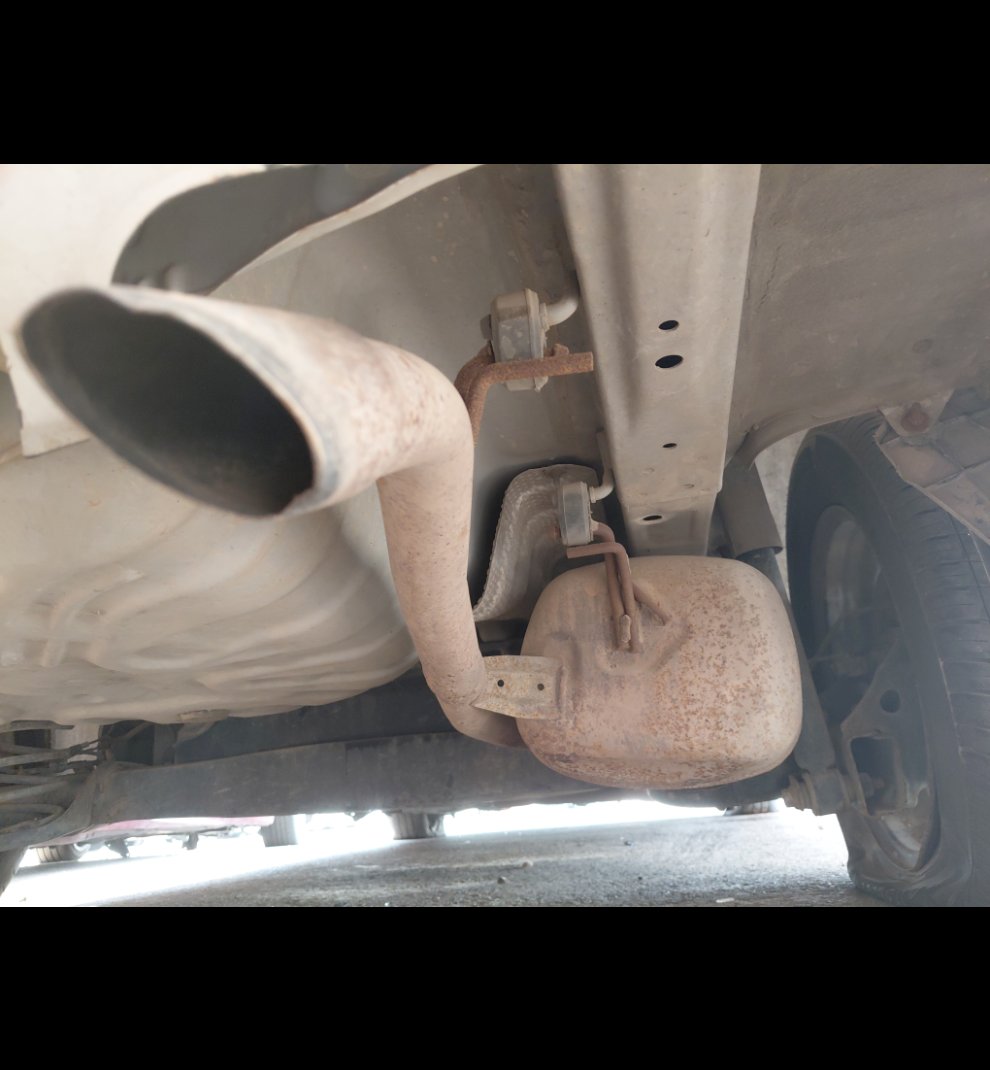 تويوتا يارس  2016 image