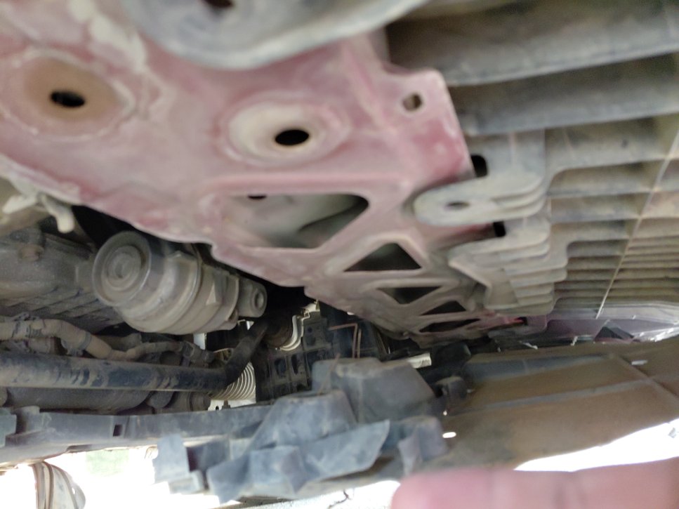 Lexus IS 350 2015 image