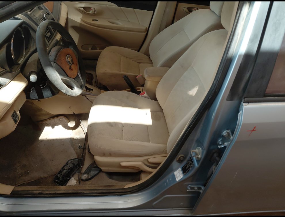 تويوتا يارس  2016 image