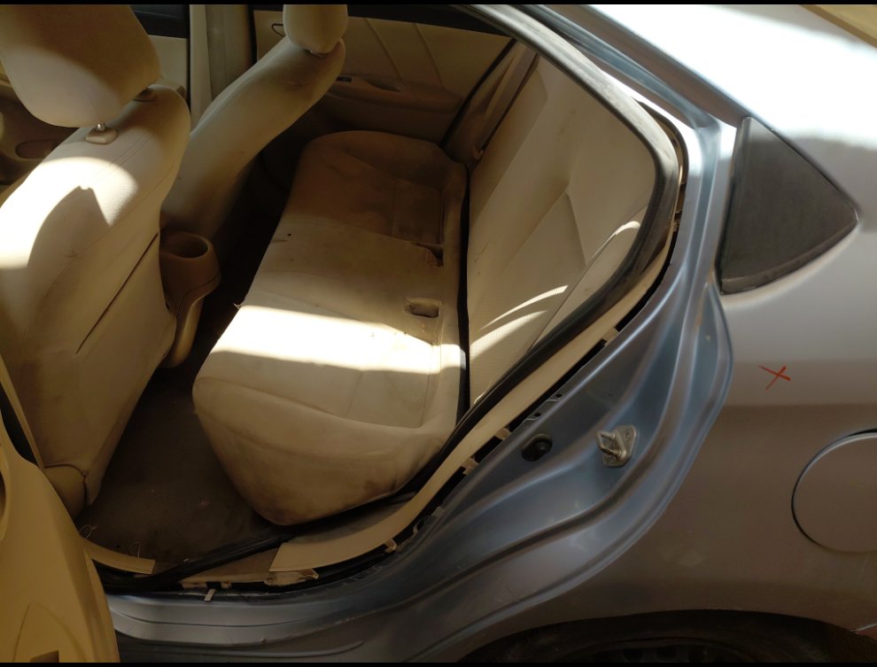 تويوتا يارس  2016 image