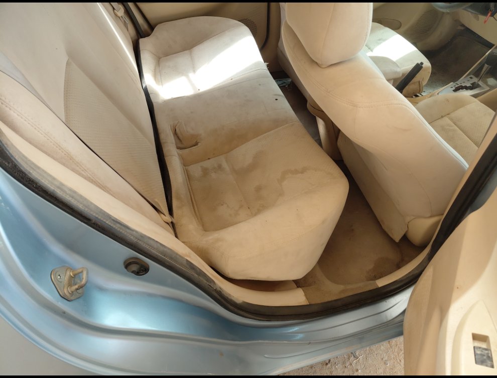 تويوتا يارس  2016 image