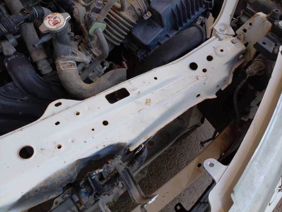 تويوتا يارس  2016 image