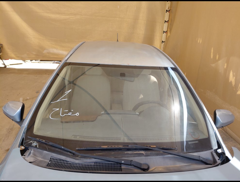 تويوتا يارس  2016 image