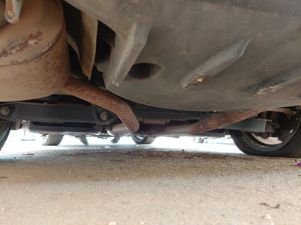 Lexus IS 350 2015 image