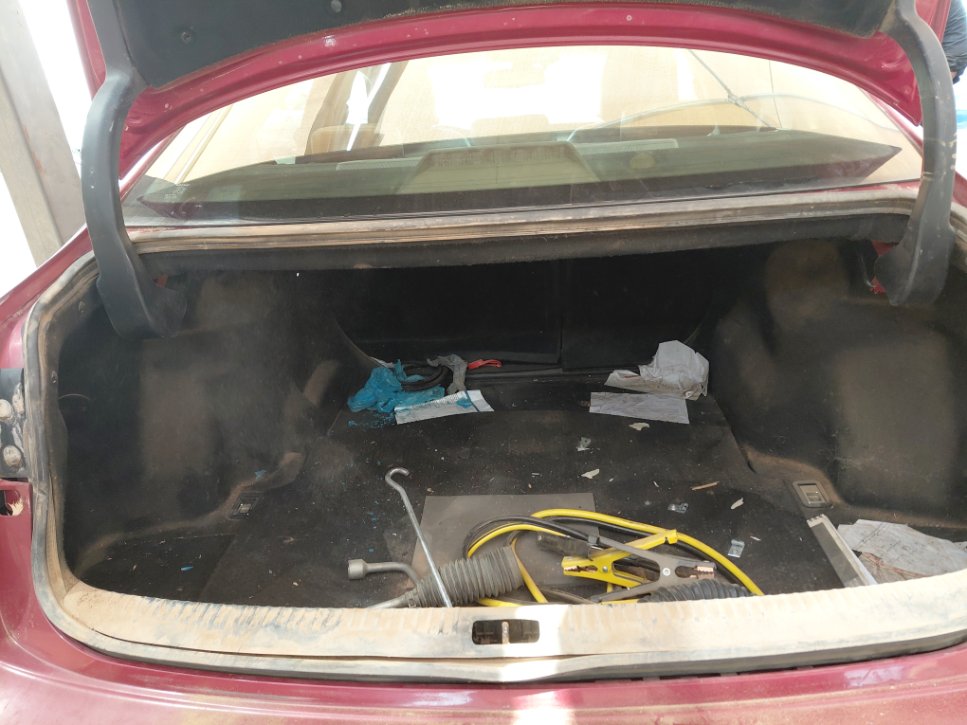 Lexus IS 350 2015 image