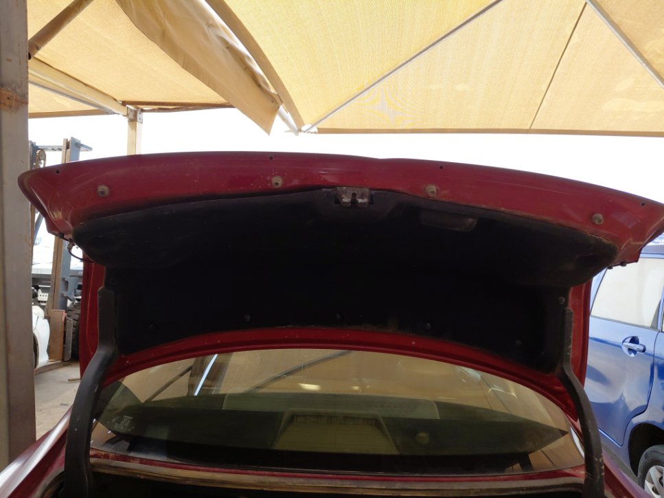 Lexus IS 350 2015 image