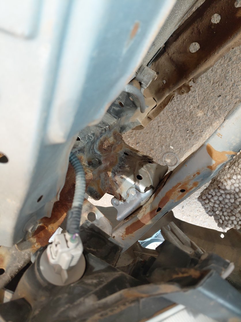 تويوتا يارس  2016 image