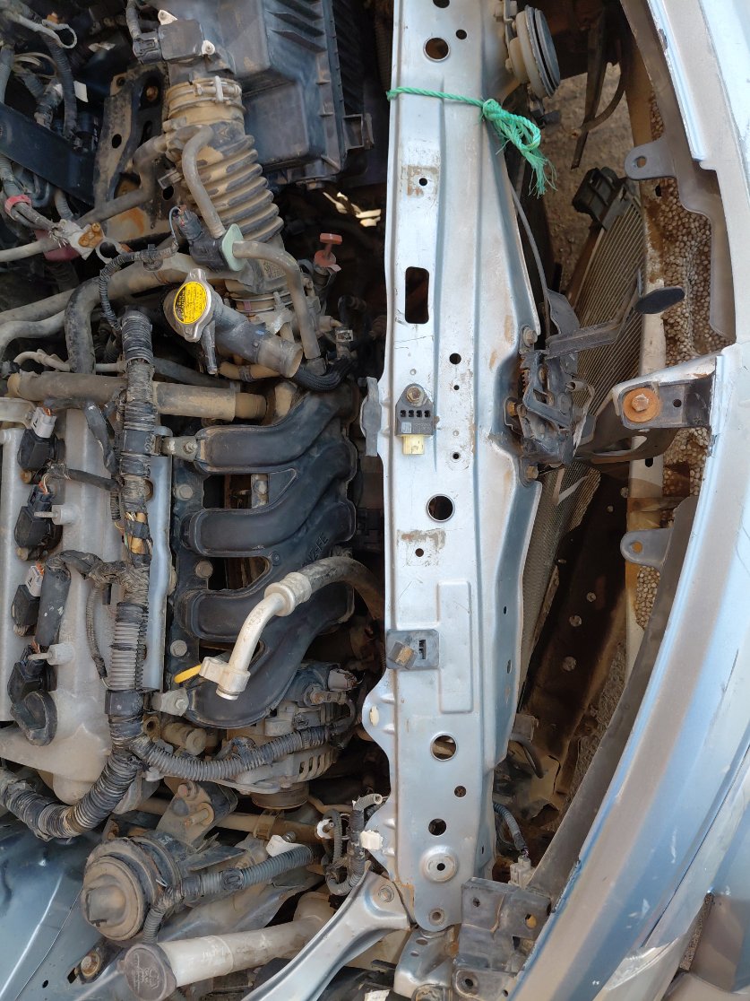 تويوتا يارس  2016 image