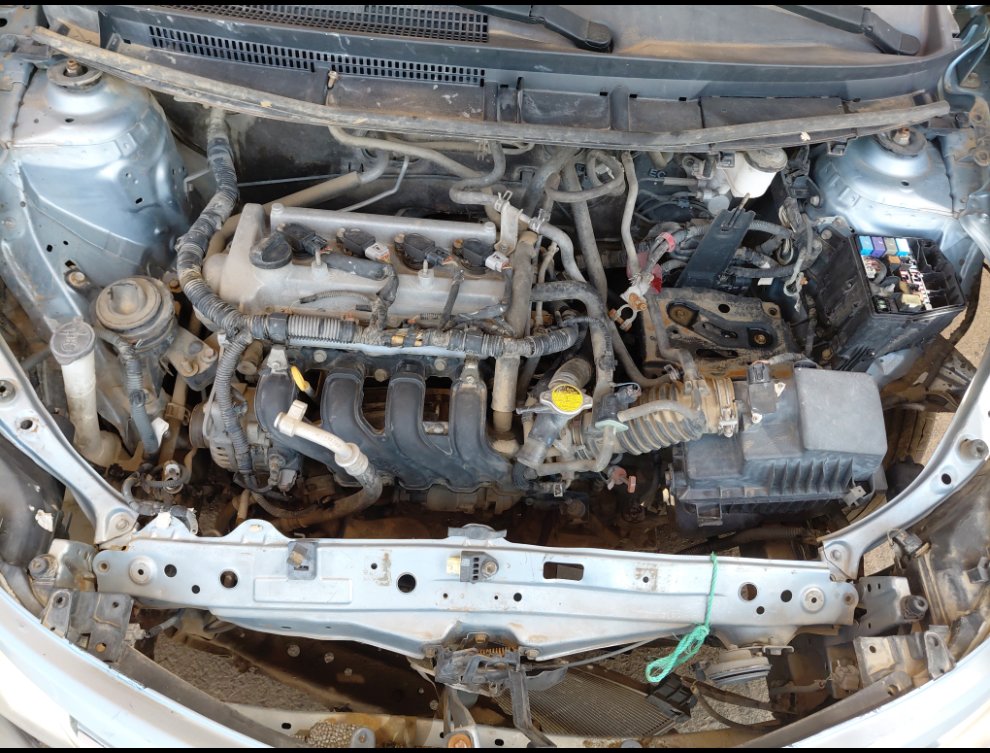 تويوتا يارس  2016 image