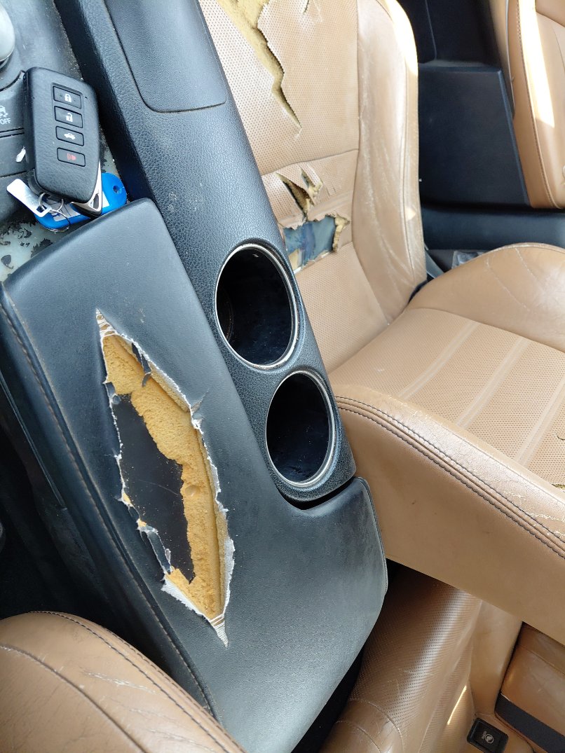 Lexus IS 350 2015 image