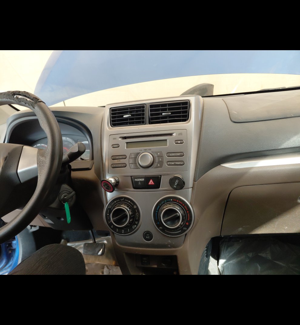 تويوتا أفانزا  2016 image