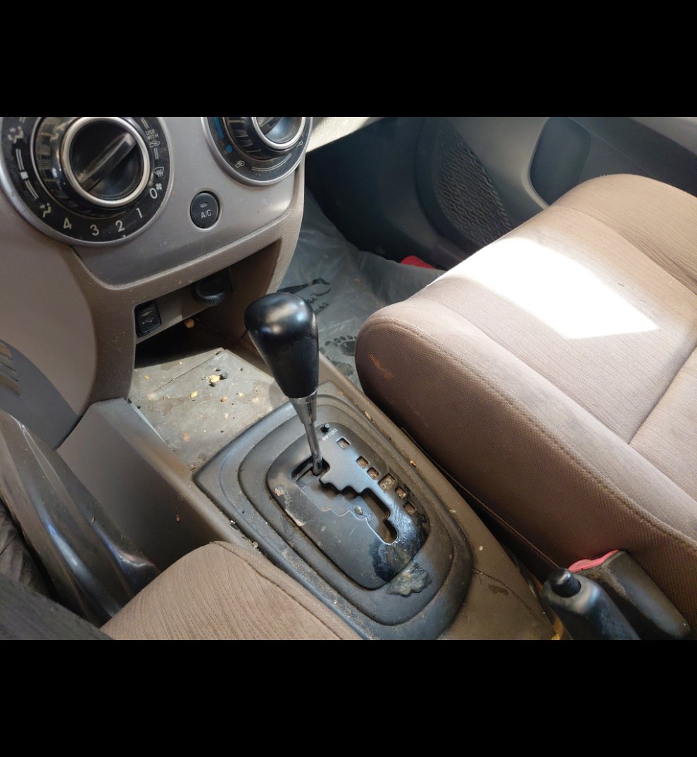 تويوتا أفانزا  2016 image