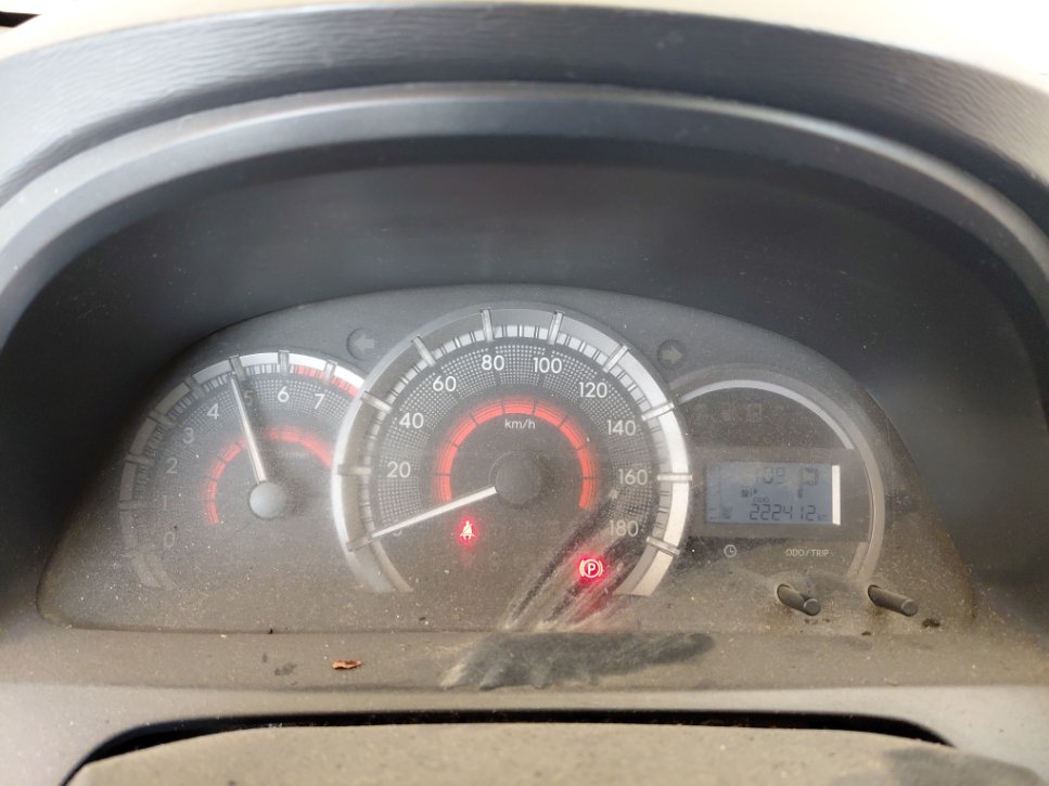 تويوتا أفانزا  2016 image